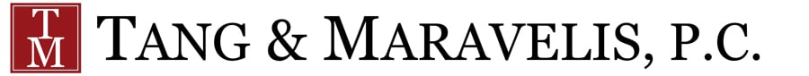 TM: Tang & Maravelis, P.C.
