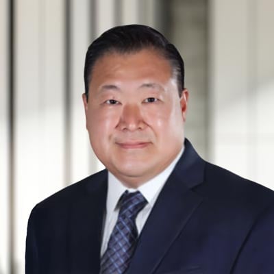 Thomas M. Tang