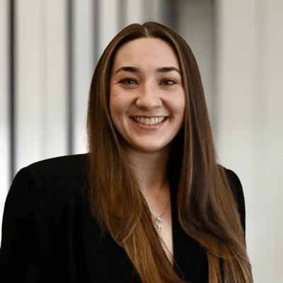 Photo of Amy Kindlon